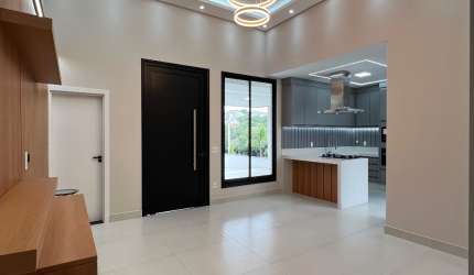 *** Linda casa térrea toda planejada no CONDOMÍNIO GRAN RESERVE - Indaiatuba/SP - R$1.299.000,00***