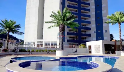 Apartamento a venda no Condomínio San Sebastian