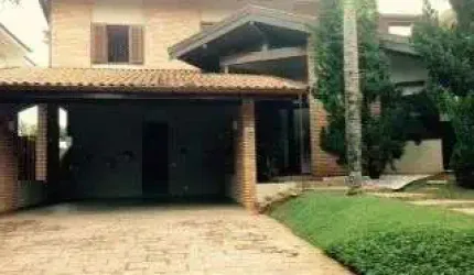 Casa com 3 quartos, Jardim Santa Rosa - Campinas