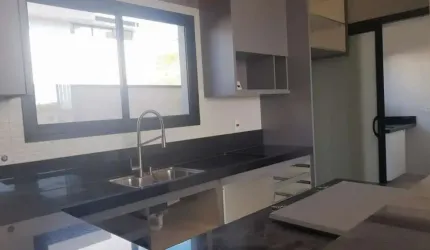 Casa com 3 quartos, Roncáglia - Valinhos