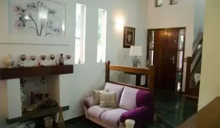 Comercial com 5 quartos, Taquaral - Campinas