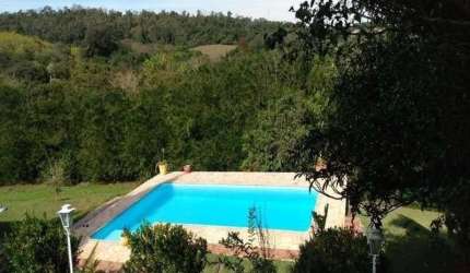 Chácara com 3 quartos, Residencial Moenda - Itatiba