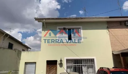 Casa de vila, 4 dormitórios, Quintal, 3 vagas de garagem, Lapa - SP