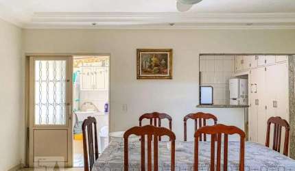 Comercial com 4 quartos, Jardim Nova Europa - Campinas