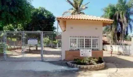 Chácara com 2 quartos - Jaguariúna