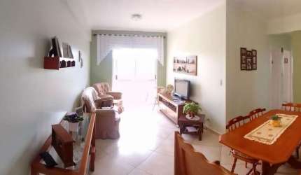 Apartamento com 3 quartos, Jardim Satélite - São José dos Campos