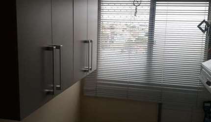Apartamento com 3 quartos, Morumbi - Paulínia