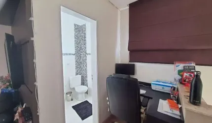 Apartamento com 2 quartos, Jardim Nova Europa - Campinas