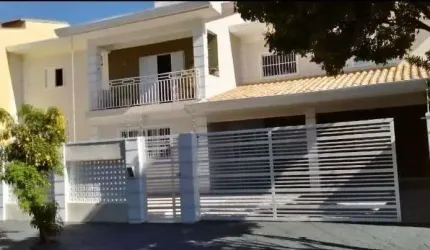 Apartamento com 2 quartos, Jardim do Vovô - Campinas