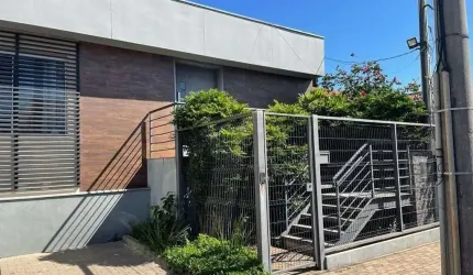 Comercial com 5 quartos, Jardim Chapadão - Campinas
