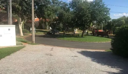 Casa com 3 quartos, Loteamento Residencial Barão do Café - Campinas