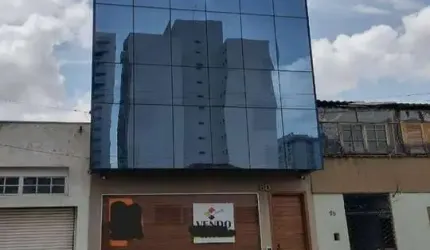Prédio, Bosque - Campinas