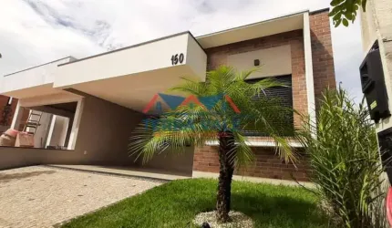 Casa com 3 quartos, São Bento - Paulínia