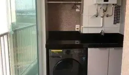 Apartamento, 3 dormitórios, 2 vagas, Belenzinho SP