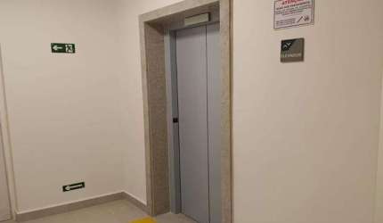 Apartamento com 2 quartos, Loteamento Parque São Martinho - Campinas