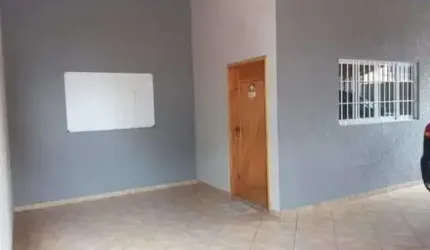 Casa com 3 quartos, João Aranha - Paulínia