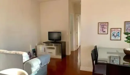 Apartamento com 2 quartos, Parque Rural Fazenda Santa Cândida - Campinas