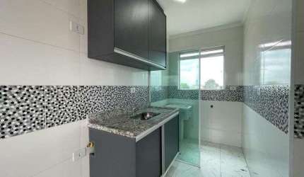 Apartamento com 2 dormitórios em Itaquera, São Paulo