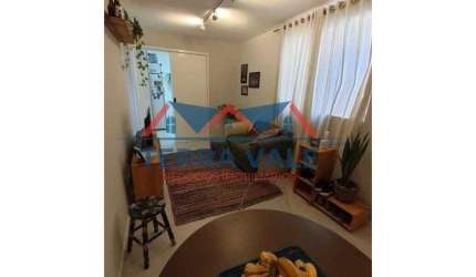 Apartamento com 2 dormitórios na Vila Proost De Souza - Campinas