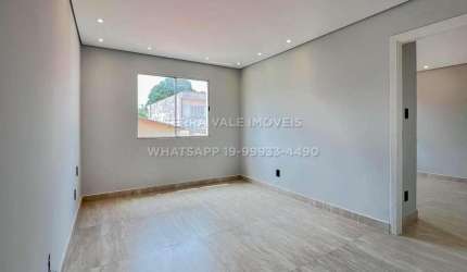 Apartamento com 1 quarto, Ponte Preta - Campinas