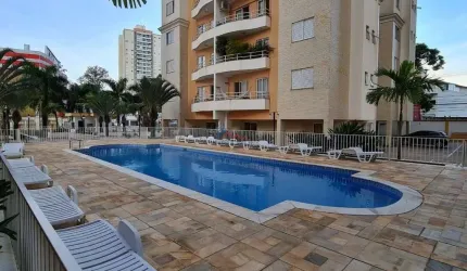 Cobertura Duplex Exclusiva para Venda e Locação no Bairro Mansões Santo Antônio – Campinas