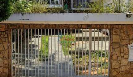 Casa a venda no Jardim Baronesa