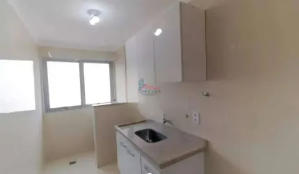 Apartamento a vendo no Edifício Tibiriça
