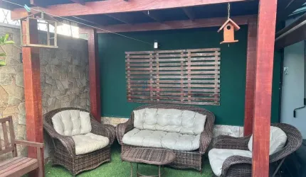 Casa a venda no Condomínio Villagio di Montalcino