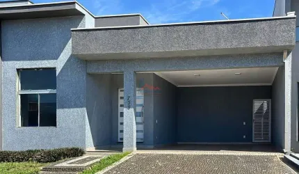 Locação e venda da casa no Real Park Sumaré