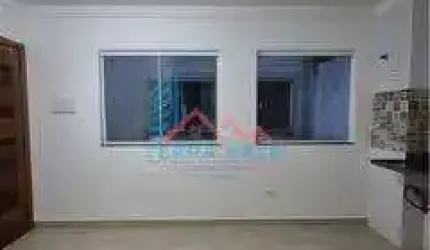 Apartamento a venda do Condomínio Residencial Patriarca I