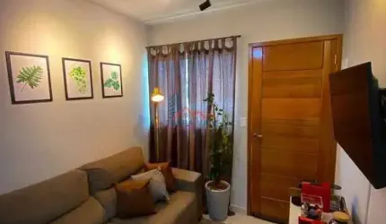 Apartamento para Venda e Locação no Condomínio Guilhermina