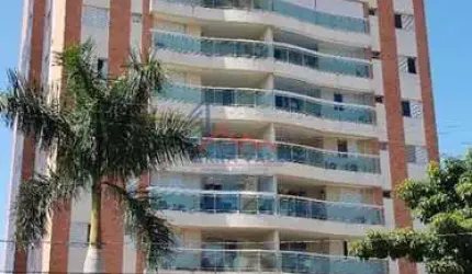 Apartamento para locação Edifício Júlio de Mesquita