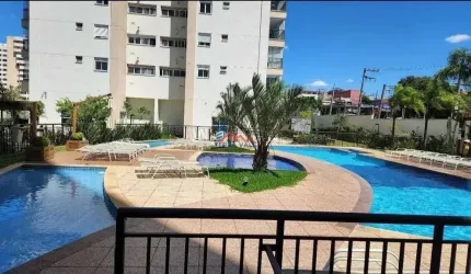 Apartamento para alugar com 66m², 2 quartos e 1 vaga