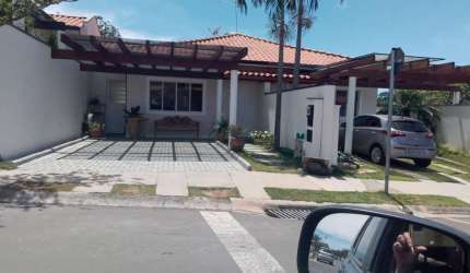 Casa em Condomínio para Venda em Indaiatuba, Colinas de Indaiatuba II, 3 dormitórios, 1 suíte, 2 banheiros, 2 vagas