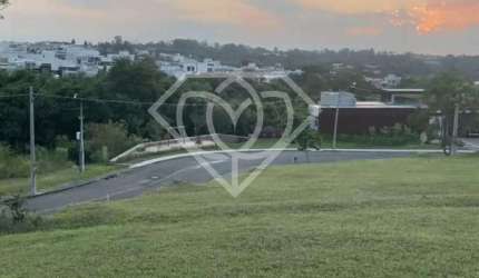 Terreno em Condomínio para Venda em Indaiatuba, Jardim Reserva Bom Viver de Indaiatuba