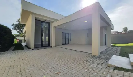 Casa em Condomínio para Venda em Indaiatuba, Terras de Itaici, 3 dormitórios, 3 suítes, 6 banheiros, 5 vagas