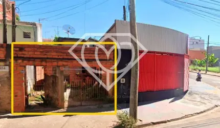 Casa para Venda em Indaiatuba, Jardim Morada do Sol, 2 dormitórios, 1 banheiro