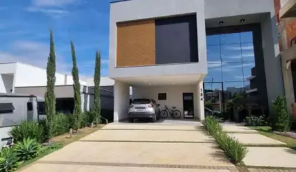 Casa em Condomínio para Venda em Indaiatuba, Vila Suia, 4 dormitórios, 4 suítes, 7 banheiros, 4 vagas