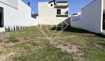 Terreno para Venda em Indaiatuba, Jardim Residencial Dona Lucilla