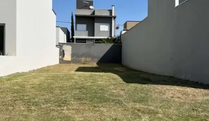 Terreno para Venda em Indaiatuba, Jardim Park Real