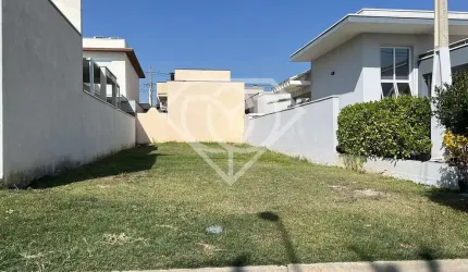 Terreno para Venda em Indaiatuba, Jardim Park Real