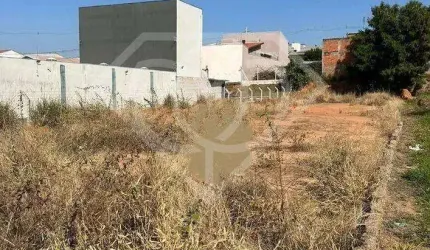 Terreno Comercial para Venda em Indaiatuba, Jardim Regina