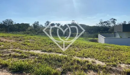 Terreno para Venda em Indaiatuba, Jardim Laguna