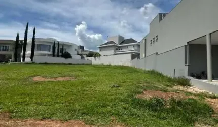 Terreno para Venda em Indaiatuba, Vila Suíça