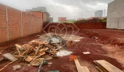 Terreno para Venda em Salto, Jardim dos Ipês