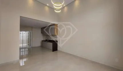 Casa para Venda em Indaiatuba, Jardim Bom Sucesso, 3 dormitórios, 1 suíte, 2 banheiros, 2 vagas
