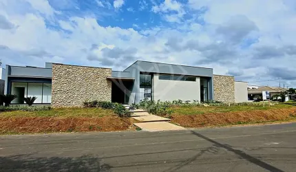 Apartamento para Venda em Itu, Loteamento Parque Chapada de Itu, 4 dormitórios, 4 suítes, 6 banheiros, 6 vagas