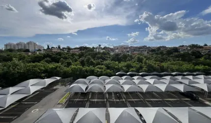 Apartamento para Venda em Salto, Jardim Donalisio, 2 dormitórios, 1 banheiro, 2 vagas