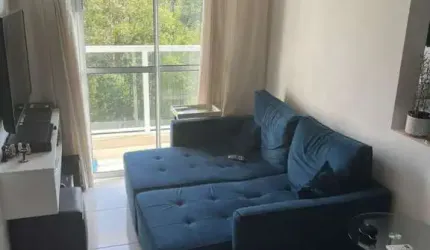 Apartamento para Venda em Indaiatuba, Jardim CasaBlanca, 2 dormitórios, 1 banheiro, 2 vagas