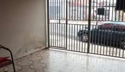 Casa para Venda em Indaiatuba, Jardim Morada do Sol, 2 dormitórios, 1 banheiro, 1 vaga